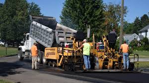 Best Gravel Driveway Installation  in Montrose Ghent, OH